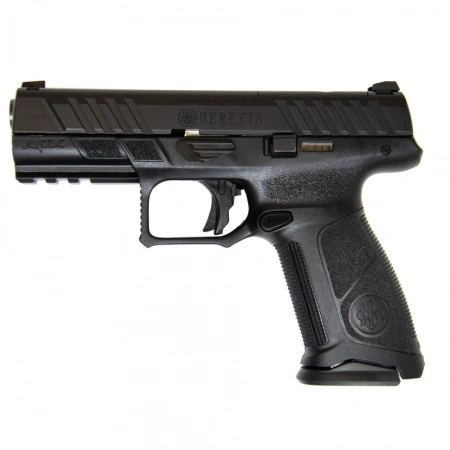 Pistolet Beretta APX A1 Full Size 9mm  DLA SŁUŻB MUNDUROWYCH